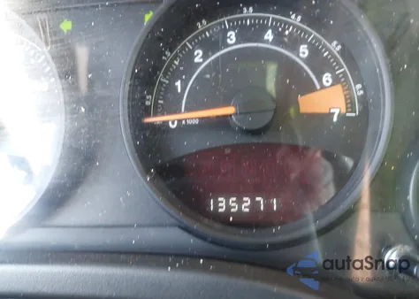 2016 Jeep Compass Sport из США, поврежденный, VIN 1C4NJDBB9GD713863